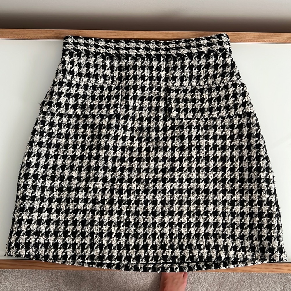 H&M skirt
